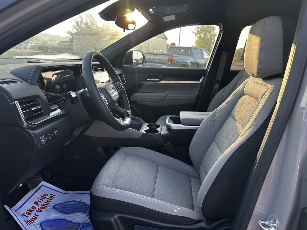 2026 Gmc Terrain Elevation photo 4