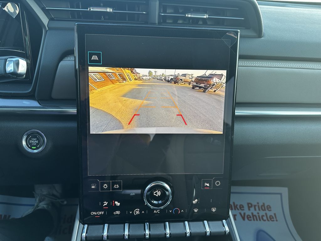 2026 Gmc Terrain Elevation photo 14