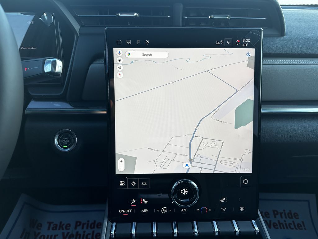 2026 Gmc Terrain Elevation photo 3