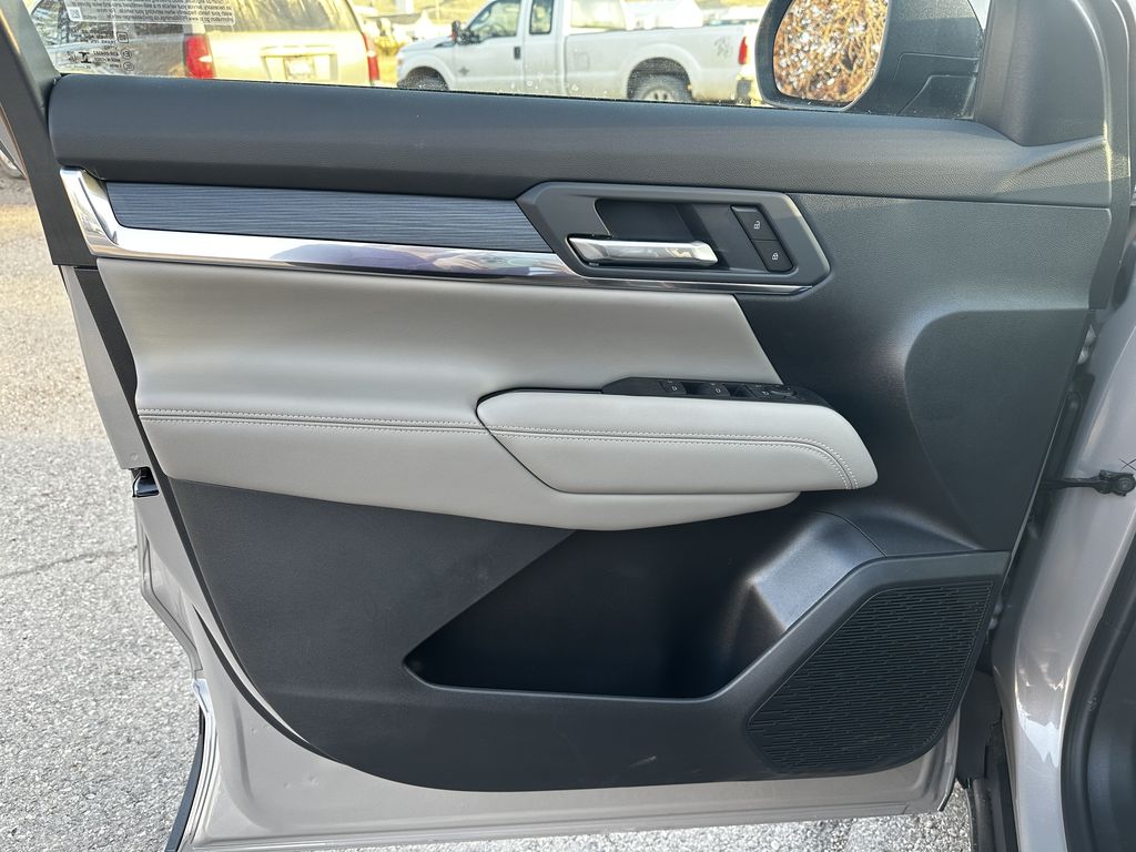 2026 Gmc Terrain Elevation photo 11