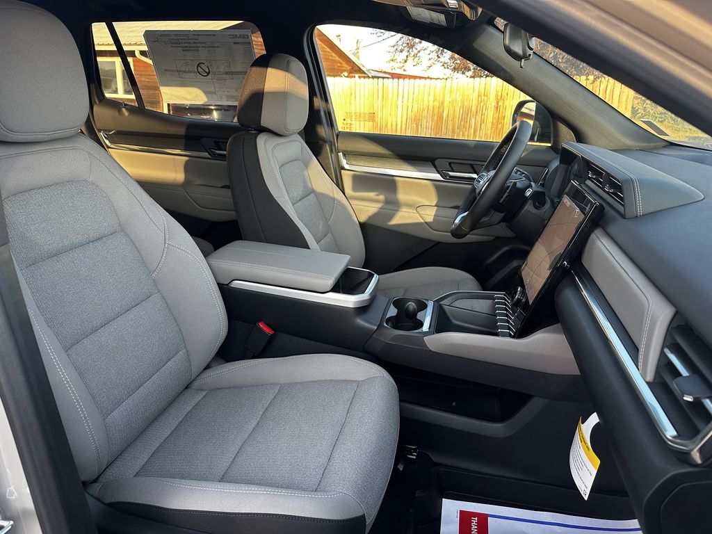 2026 Gmc Terrain Elevation photo 2