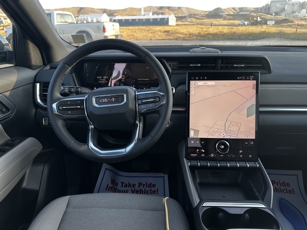 2026 Gmc Terrain Elevation photo 19