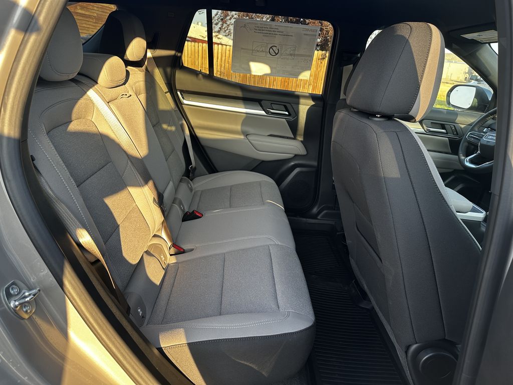 2026 Gmc Terrain Elevation photo 8