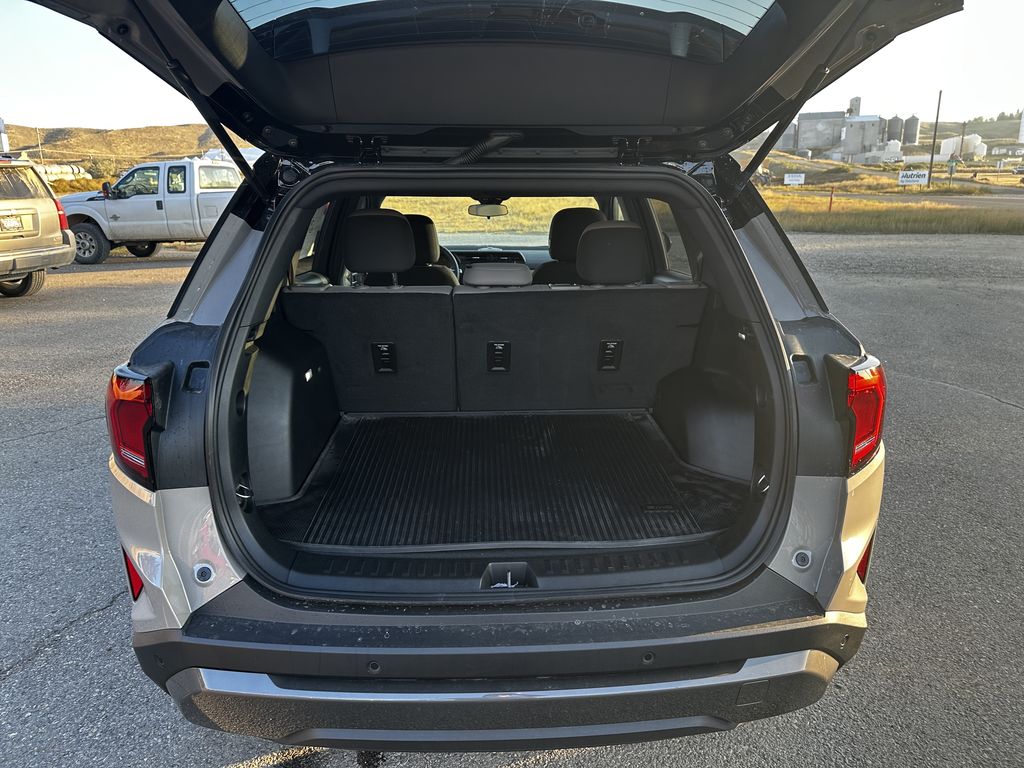2026 Gmc Terrain Elevation photo 6