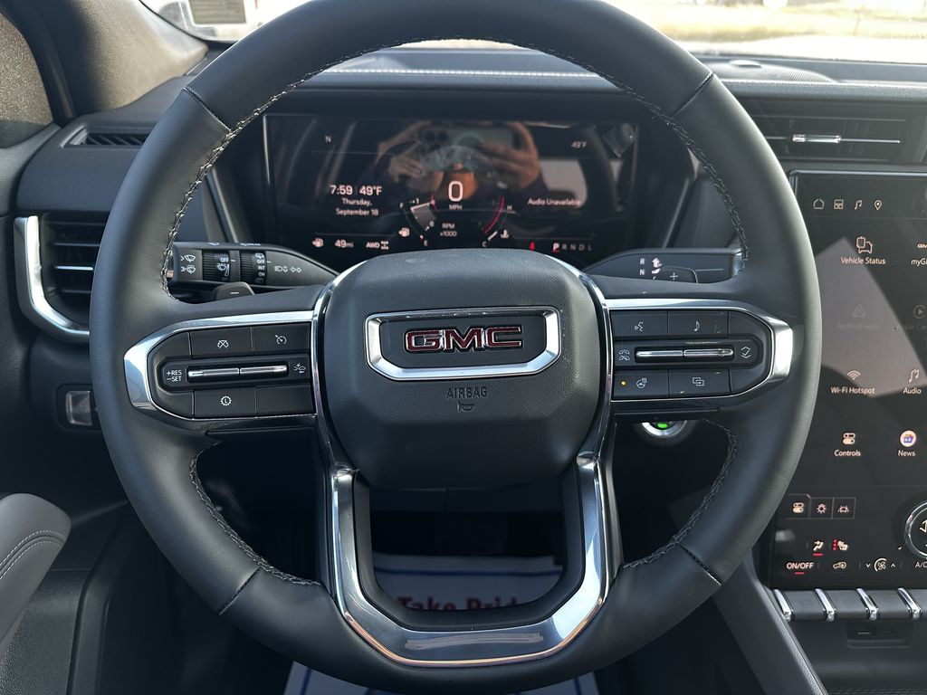 2026 Gmc Terrain Elevation photo 5