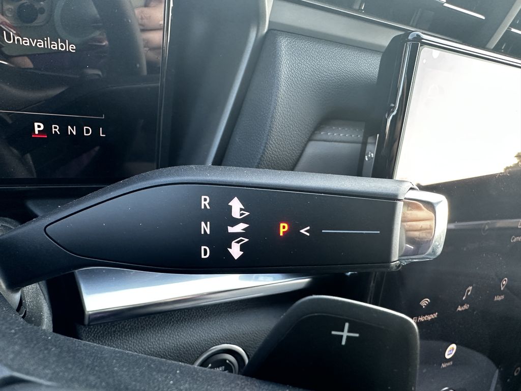 2026 Gmc Terrain Elevation photo 20