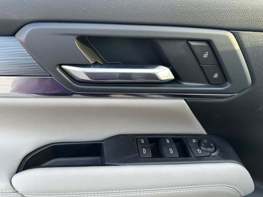 2026 Gmc Terrain Elevation photo 13