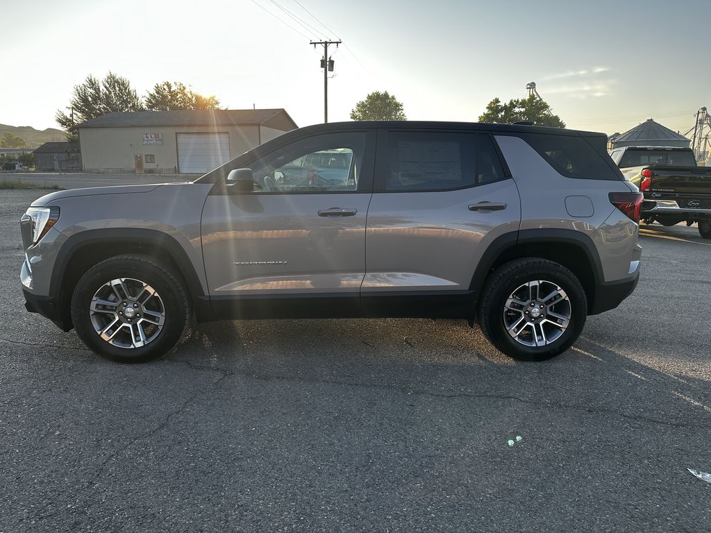 2026 Gmc Terrain Elevation photo 15