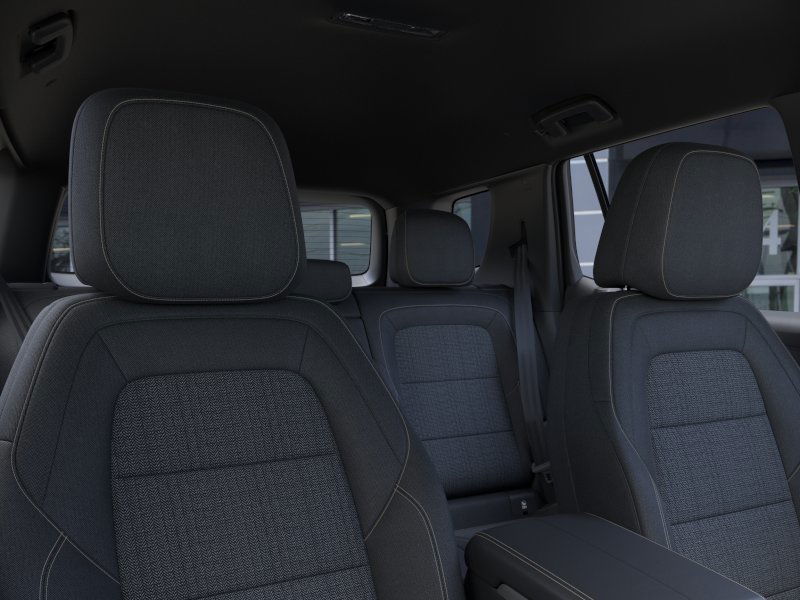 2026 GMC TERRAIN - Image 54