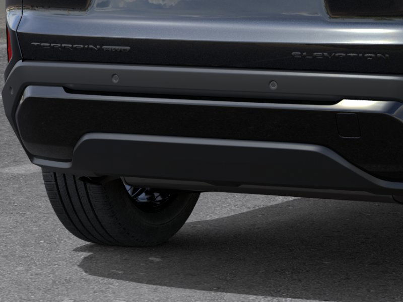 2026 GMC TERRAIN - Image 44