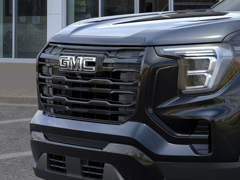 2026 GMC TERRAIN - Image 43