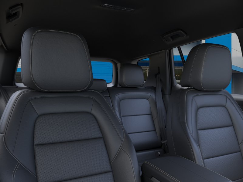 2026 GMC Terrain Elevation - Photo 51