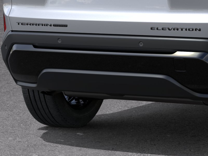 2026 GMC Terrain Elevation - Photo 41