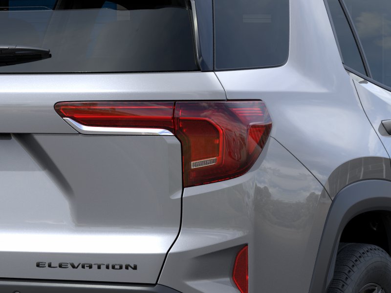 2026 GMC Terrain Elevation - Photo 38