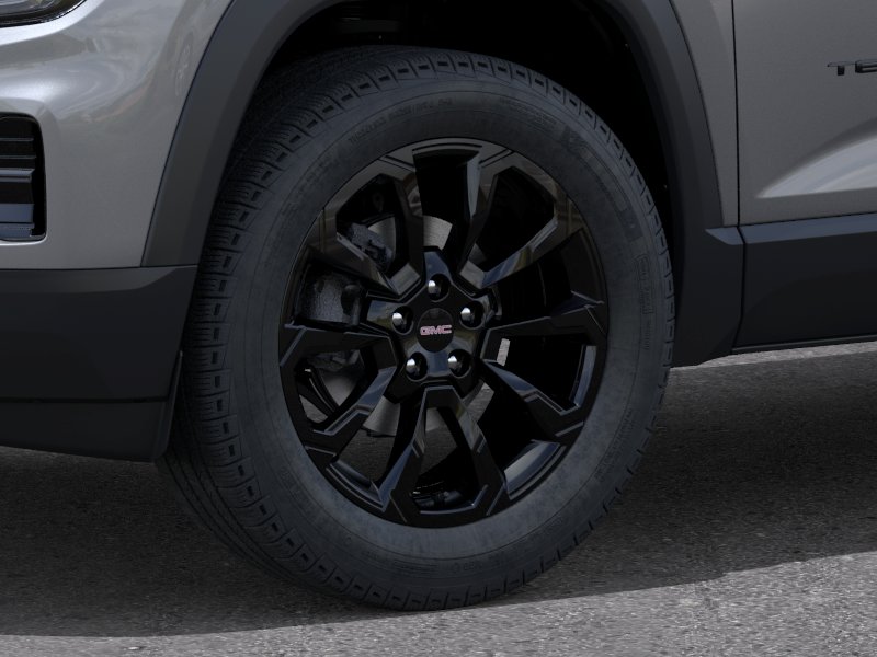 2026 GMC Terrain Elevation - Photo 36