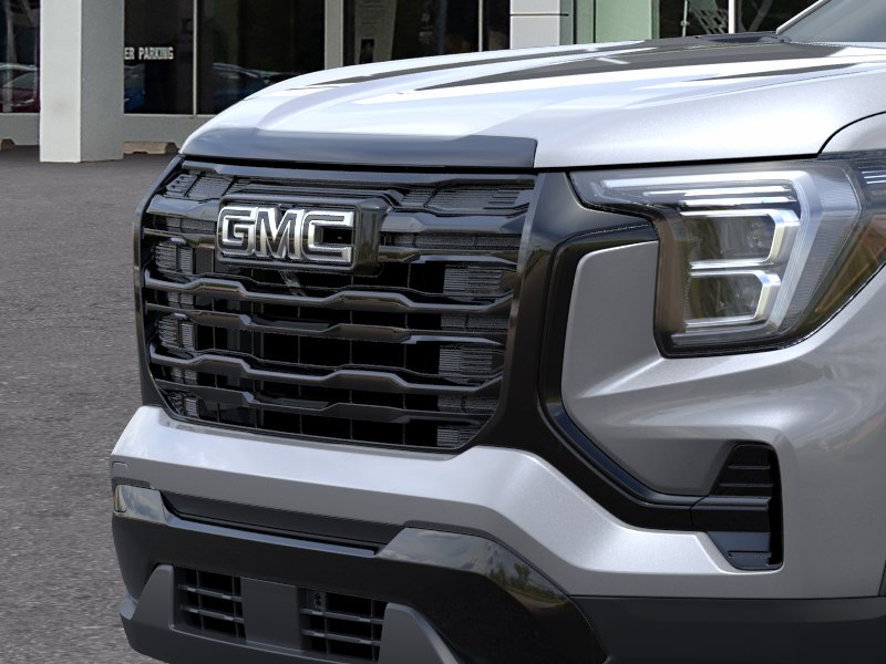 2026 GMC Terrain Elevation - Photo 40