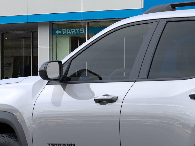 2026 GMC Terrain Elevation - Photo 39