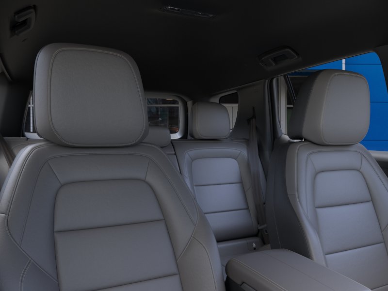 New 2026 Ebony Twilight Metallic GMC Elevation image 24