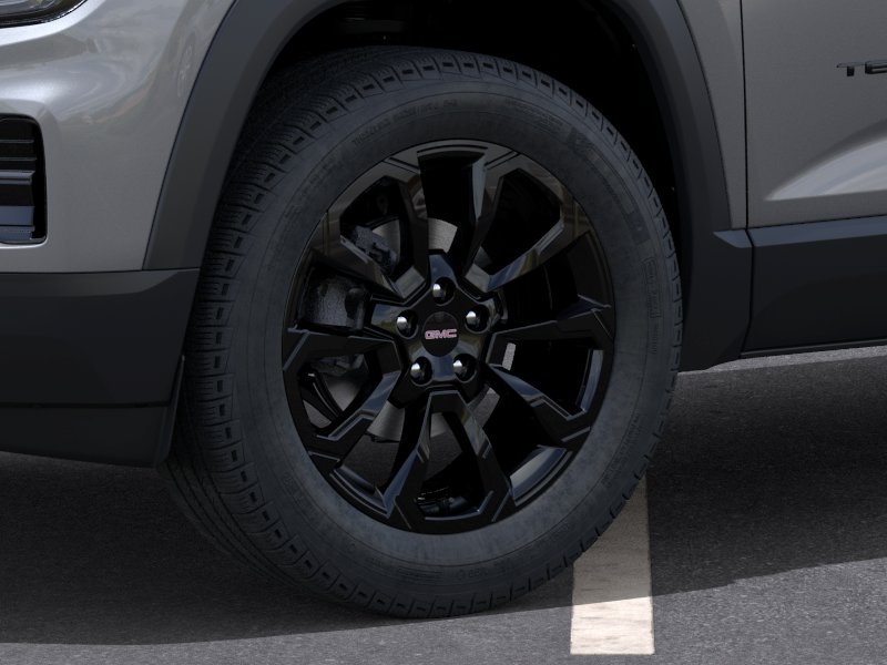2027 GMC Terrain Elevation - Photo 33