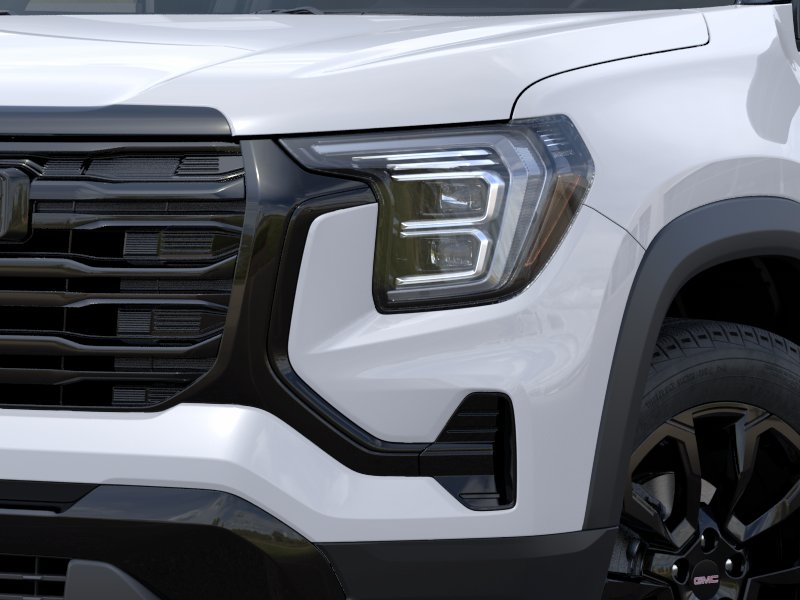 2027 GMC Terrain Elevation - Photo 10