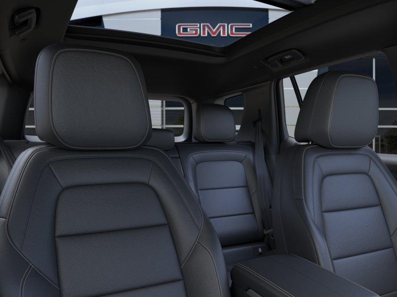 2027 GMC Terrain Elevation - Photo 54