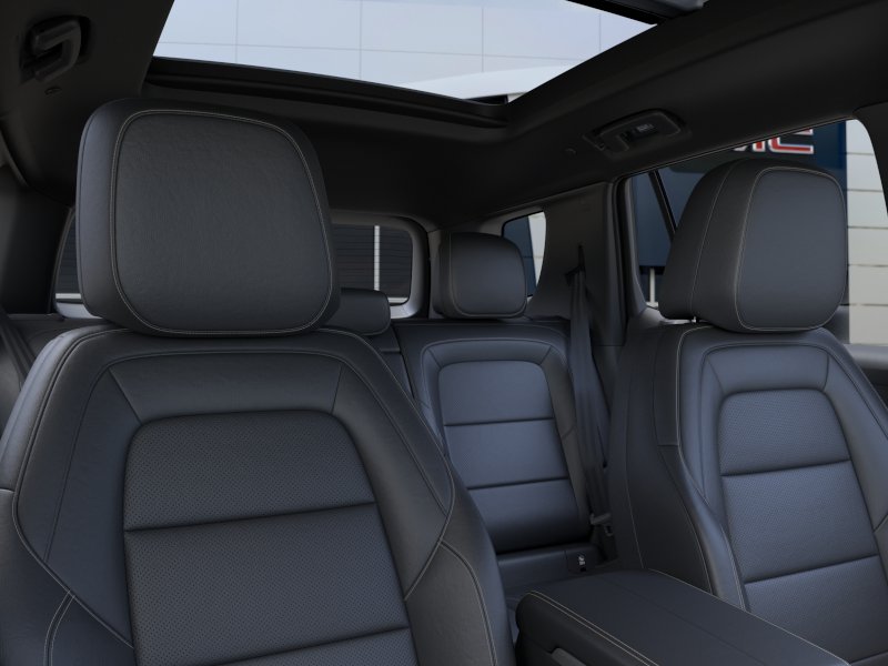 2027 GMC Terrain Elevation - Photo 48