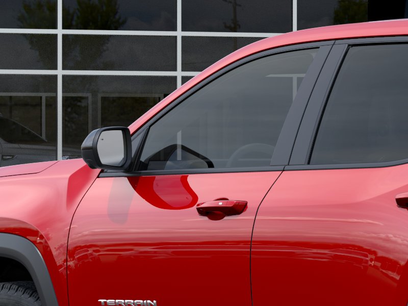 2026 GMC Terrain Elevation - Photo 36