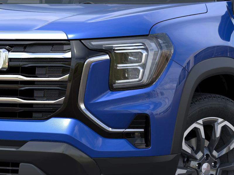 2026 Gmc Terrain Elevation photo 10