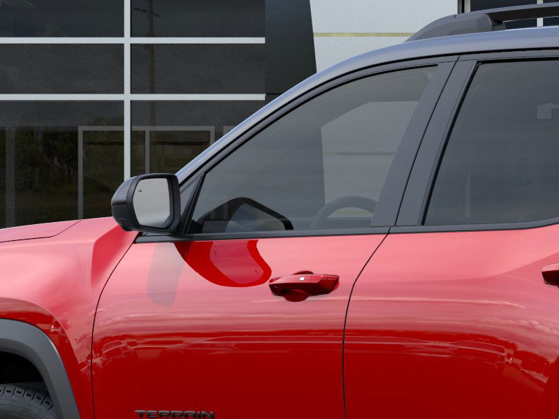 2026 Gmc Terrain Elevation photo 7