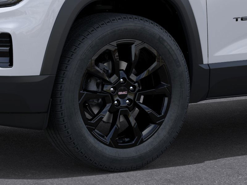 2026 GMC Terrain Elevation - Photo 26