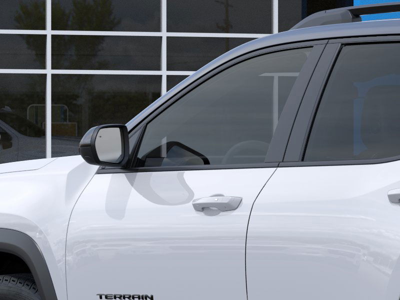 2026 GMC Terrain Elevation - Photo 29
