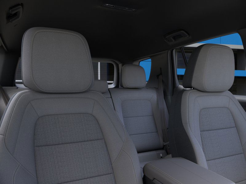 2026 GMC Terrain Elevation - Photo 41