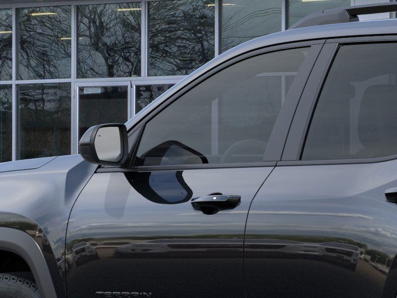 2026 GMC TERRAIN - Image 45