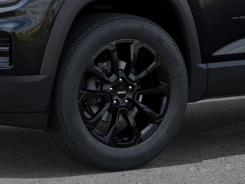 2026 Gmc Terrain Elevation photo 4