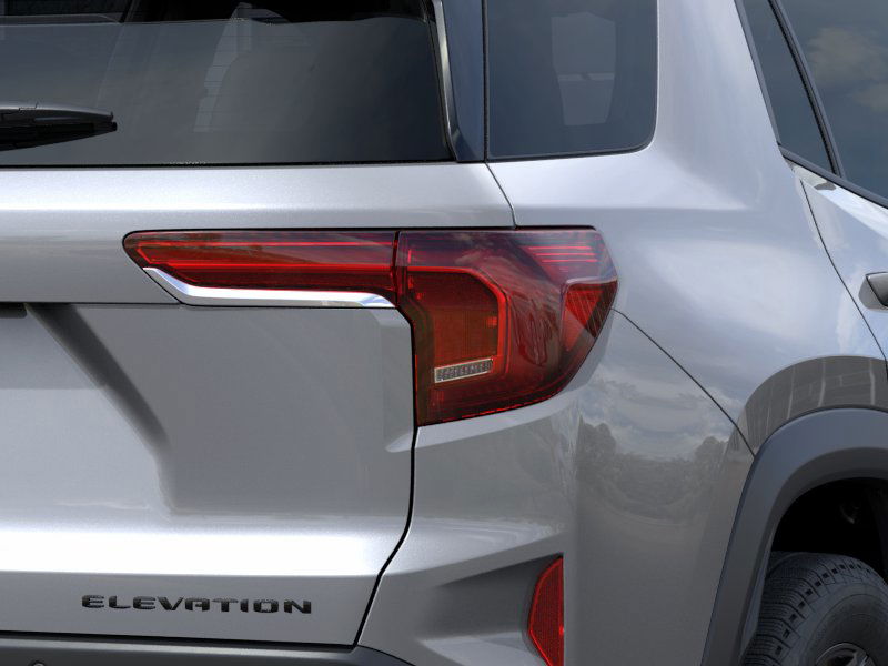 2026 GMC TERRAIN - Image 43