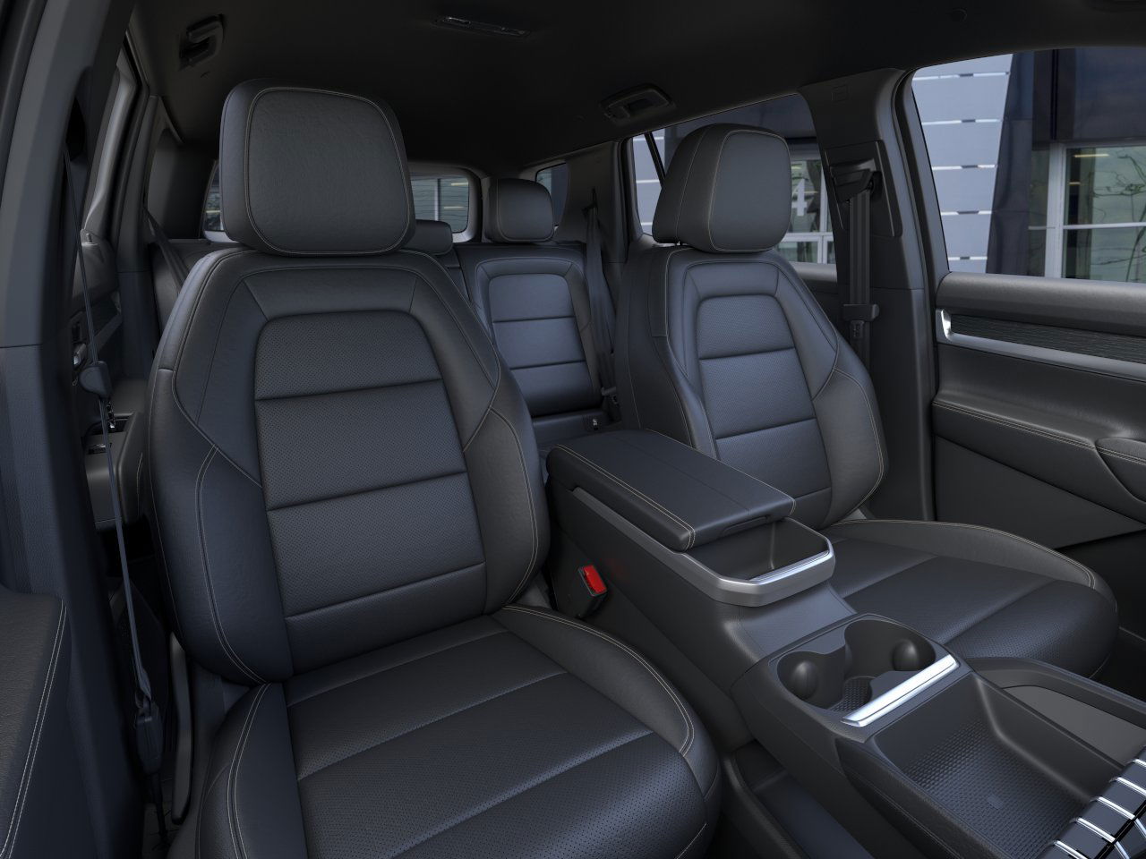 2026 GMC TERRAIN - Image 48