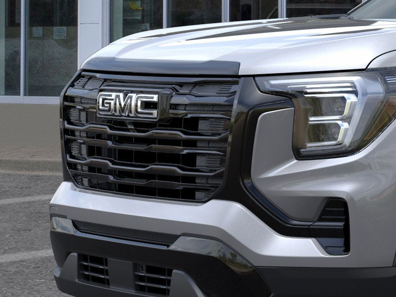 2026 GMC TERRAIN - Image 45