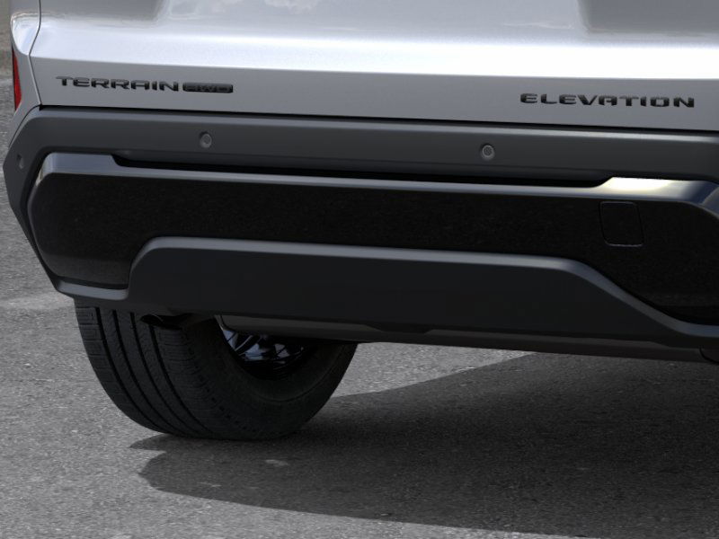 2026 GMC TERRAIN - Image 46