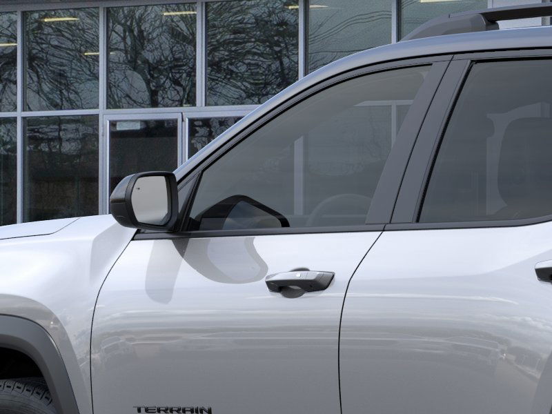 2026 GMC TERRAIN - Image 44