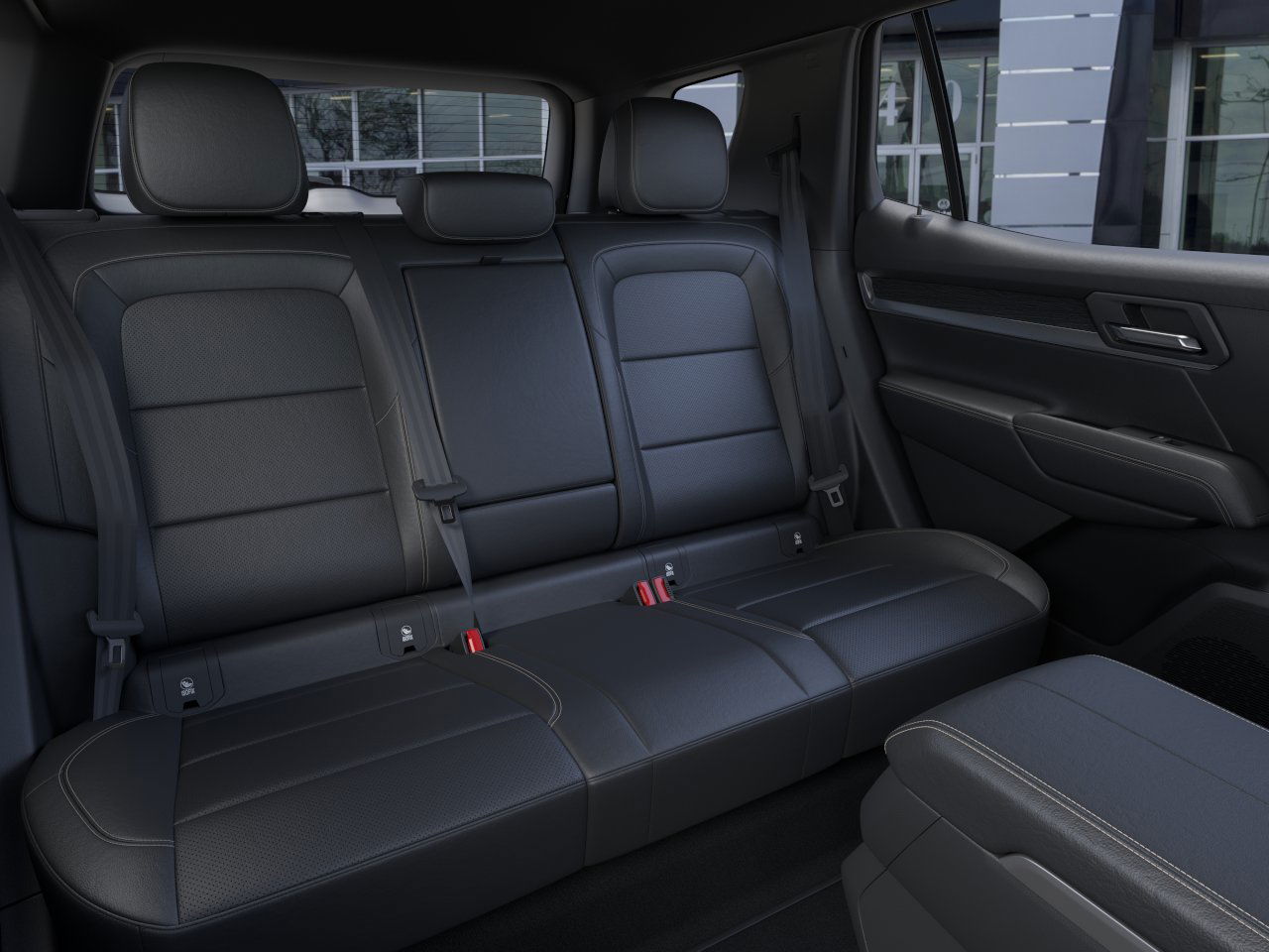 2026 GMC TERRAIN - Image 49