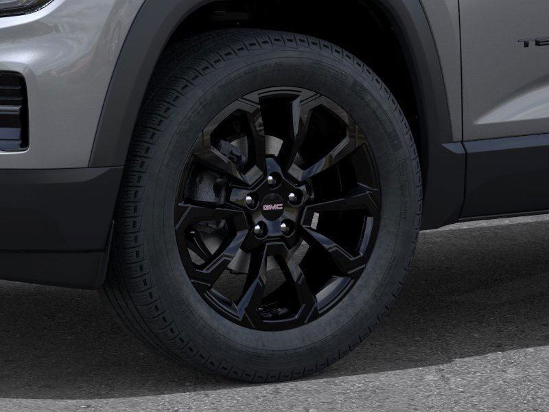 2026 GMC TERRAIN - Image 41