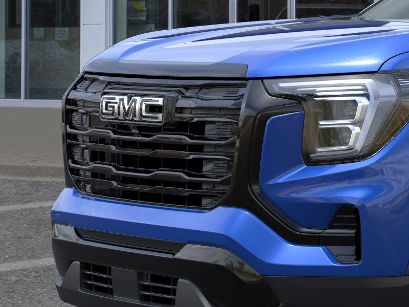 2026 GMC TERRAIN - Image 45