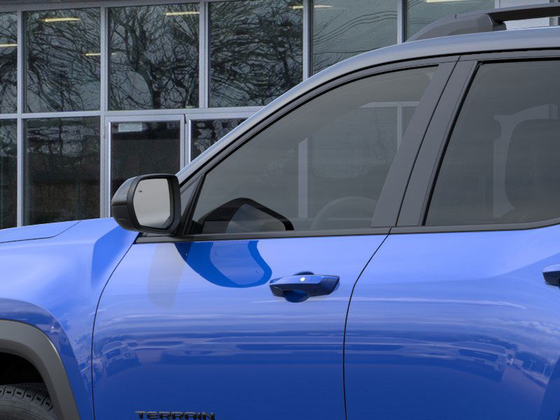 2026 GMC TERRAIN - Image 44