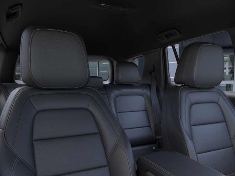 2026 GMC TERRAIN - Image 56