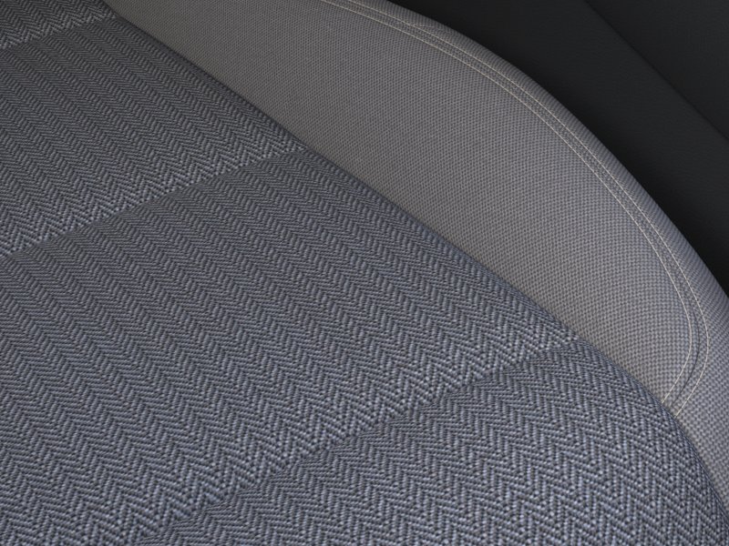 New 2027 Sterling Metallic GMC Elevation image 45