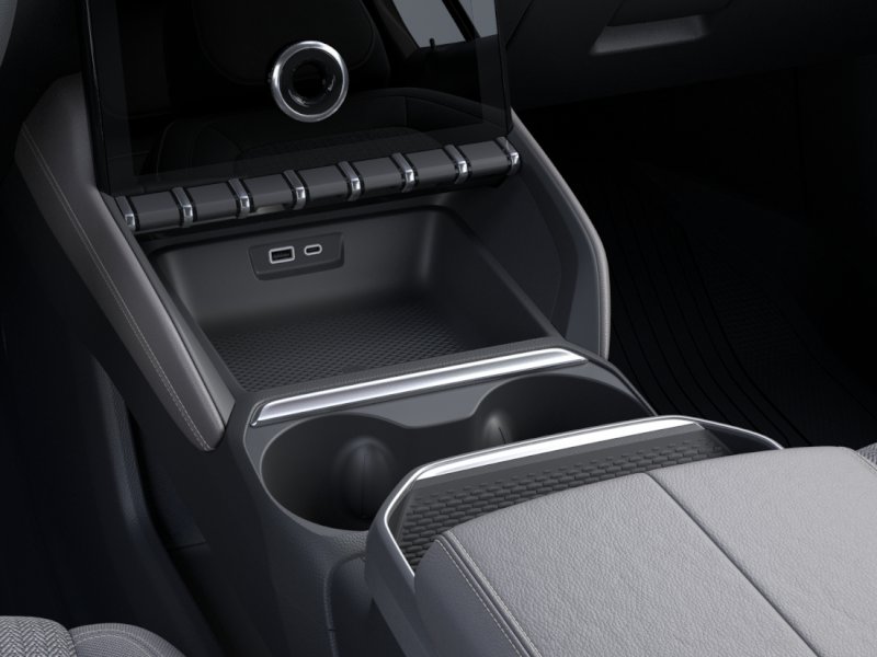 New 2027 Sterling Metallic GMC Elevation image 47