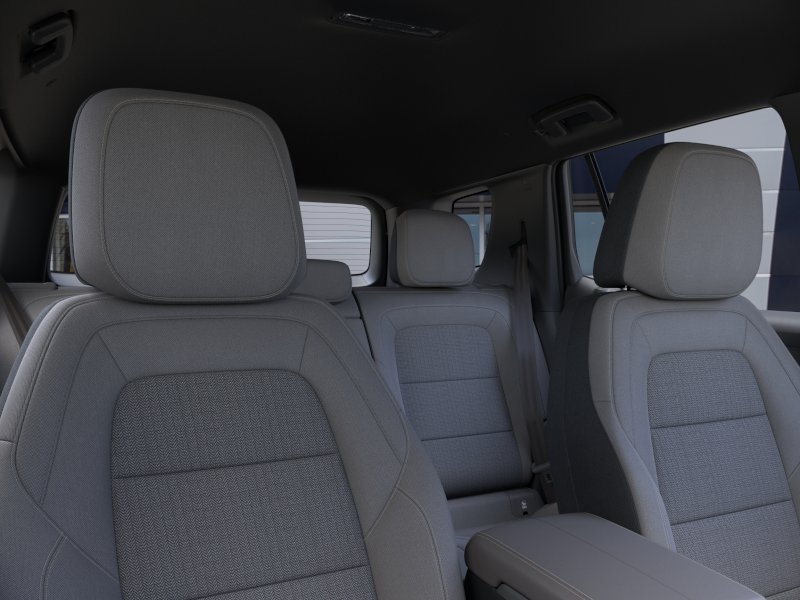 New 2027 Sterling Metallic GMC Elevation image 48