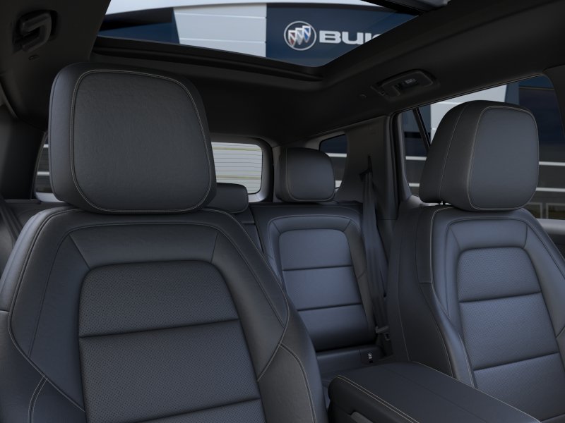 2027 GMC Terrain Elevation - Photo 24