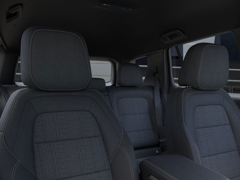 2025 Gmc Terrain Elevation photo 39