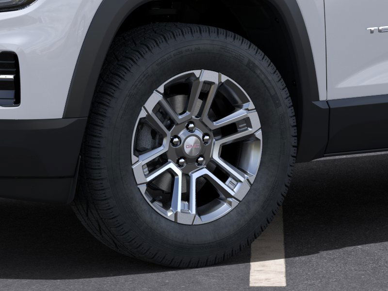 2025 Gmc Terrain Elevation photo 24